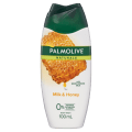 Palmolive Naturals Milk and Honey Body Wash 100ml
