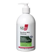 Plunketts Nutri Synergy NS Sensitive Skin Cleanser 500ml