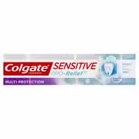 Colgate Sensitive Pro Relief Toothpaste 50g