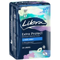 Libra Extra Protect 28 Pack