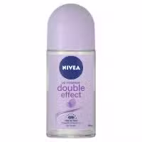 Nivea Double Effect Violet Senses Roll-On Deodorant 50ml