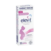 Elevit Pre Conception and Pregnancy 30 Tablets