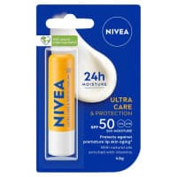 NIVEA Lip Ultra Care and Protection SPF50 4.8g