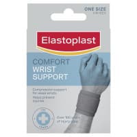 Elastoplast Sport Wrap Around Wrist Support Beige