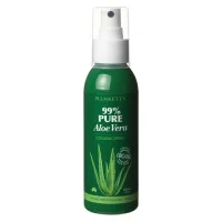 Plunketts 99 Percent Pure Aloe Vera Cooling Spray 125mL