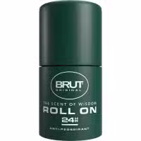 Brut Original Roll On Anti Perspirant Deodorant 50ml