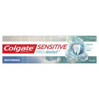 Colgate Sensitive Pro Relief Whitening Toothpaste 110g
