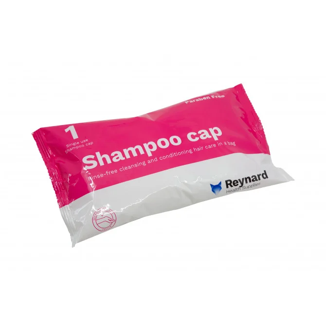 Buy Reynard Rinse Free Shampoo Cap Online Chempro Chemists