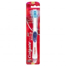 Colgate 360° Optic White Sonic Power Toothbrush Soft