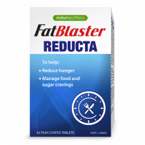 Naturopathica Fatblaster Reducta 40 Tablets