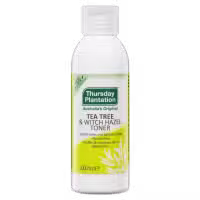 Thursday Plantation Tea Tree and Witch Hazel Toner 100ml