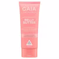 GAIA Skin & Body Belly Butter 150ml