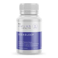 Bioplus Sedasleep 48 Tablets