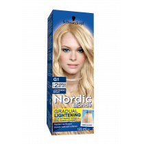 Schwarzkopf Nordic Blonde G1 Lightening Spray 125ml