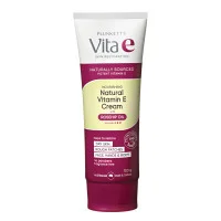 Plunketts Vita E Natural Vitamin E Cream 100g