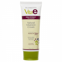 Plunkett's Vita E Natural Vitamin E Cream 100g