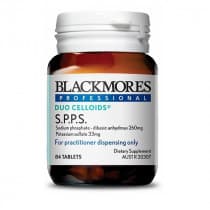Blackmores Professional S.P.P.S. 84 Tablets