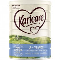 Karicare Plus 4 Toddler From 2 Years 900g