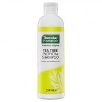 Thursday Plantation Tea Tree Everyday Shampoo Original 250ml
