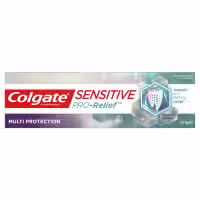 Colgate Sensitive Pro Relief Multi Protection Toothpaste 110g