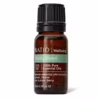 Natio Purify Essential Oil Blend 10ml