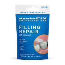 Dentafix Temporary Filling Repair 8g