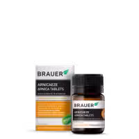 Brauer Arnicaeze Arnica 60 Tablets