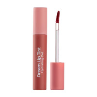 MCo Beauty Dream Lip Tint Hydrating Gel  Soft Peach