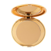 MCo Beauty Miracle Flawless Pressed Powder  3 Medium Warm