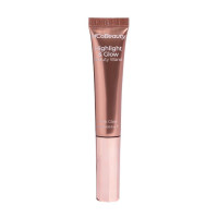 MCo Beauty Highlight and Glow Beauty Wand Pink Glow