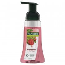 Palmolive Foaming Hand Wash Raspberry 250ml