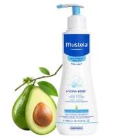 Mustela Hydra Bebe Body Lotion 300ml