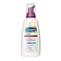 Cetaphil Pro Acne Prone Oil Control Foam Wash 236ml