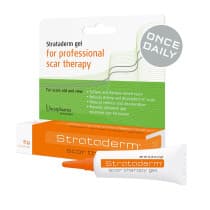 Strataderm Scar Therapy Gel 5g