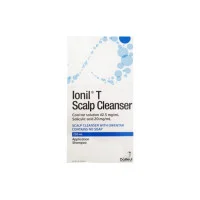 Ionil T Shampoo 200ml