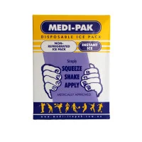 MediPak Instant Ice Pack - 1 pack