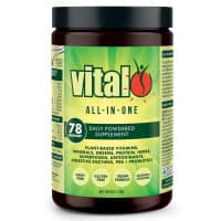 Vital All In One Powder 120g