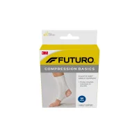 Futuro 3301EN Compression Basic Elastic Ankle Brace Medium