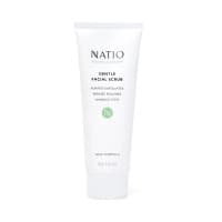 Natio Gentle Facial Scrub 100g