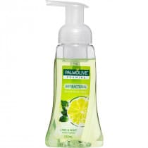 Palmolive Foaming Antibacterial Hand Wash Lime & Mint 250ml