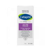 Cetaphil Pro Acne Prone Oil Free Moisturising Lotion SPF25 118ml