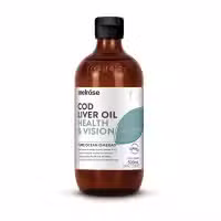 Melrose Omega Cod Liver Oil 500ml