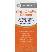 Topiderm Anti Chafe Cream 75g