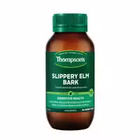 Thompsons Slippery Elm Bark Chewable 120 Tablets