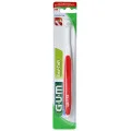 GUM End Tuft Tapered Toothbrush
