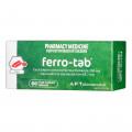Ferro Tab 200mg 60 Tablets
