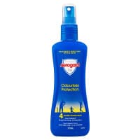 Aerogard Odourless Protection 175ml