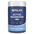 Bioglan Active Magnesium 1000 150 Tablets