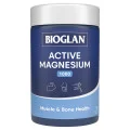 Bioglan Active Magnesium 1000 150 Tablets