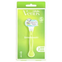 Gillette Venus Extra Smooth + 2 Blade Refills